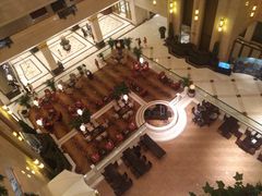 -东方滨江大酒店·滨江厅
