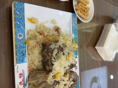 -民杨抓饭(柏香苑店)