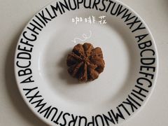 -珍妮曲奇聪明小熊(尖沙咀店)