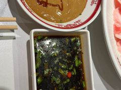 -曲氏老北京铜锅涮肉•火锅(不老街店)