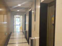 -苏州馨乐庭星海公寓酒店(苏州中心店)