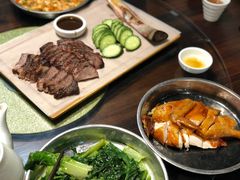 -农汤老店(顺联公园里店)