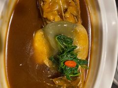 -肆月河豚·新淮扬(金融街店)