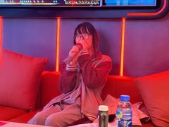 -星聚会KTV(龙湖上海奉贤天街店)