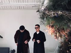 -边渡咖啡烘焙店(昙华林店)