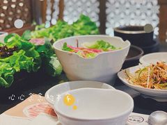 -韩屋韩国料理(天山路店)