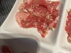 -焱铁烧·黑毛和牛专门店(杭州嘉里中心店)