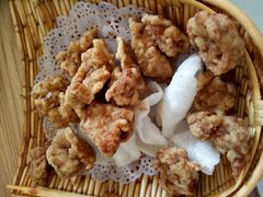 -隐厨·海鲜餐厅(恒通路店)