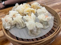 -海汇源老烧麦店(东大街总店)