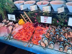 -澳门旅游塔360°旋转餐厅(南湾湖广场店)