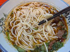 -常樂屋·常德米粉(青年路店)