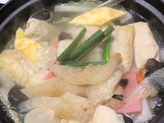 -涌上外婆桥(南塘店)