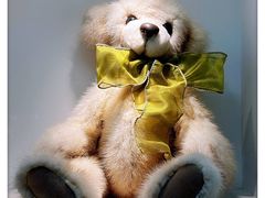 -成都泰迪熊博物馆