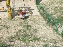 -古柏渡丰乐樱花园