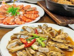 -老船长海鲜大排档(集美店)