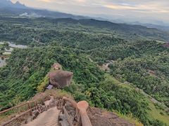 -丹霞山风景名胜区