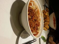 -晋善晋美(滕州市鲁南美食城店)