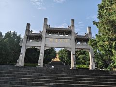 -千佛山风景名胜区