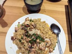 -大岛日本料理铁板烧(南通大饭店)