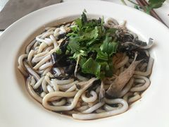 -半山腰·云南菜(侨福芳草地店)