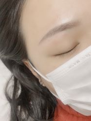 -Doris多里斯半永久纹眉·SMP纹发·发际线