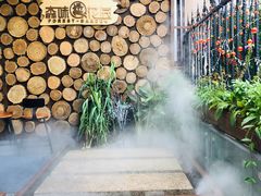 -森味薪火烧•烧鸟居酒屋•日本料理(望京店)