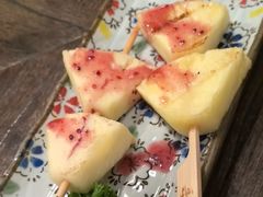 -哥哥の深夜食堂(永乐汇亲子购物运动中心店)