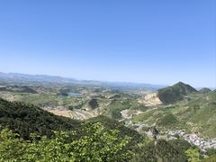 -白羊峪长城旅游区