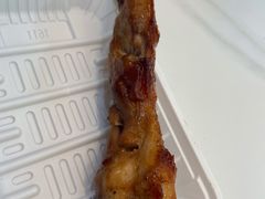 -一代烤翅王(大汉口店)