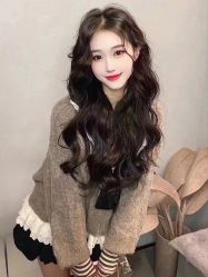 点击看大图 -MY HAIR ARDOR