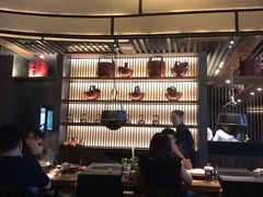 -盡膳口福跷脚牛肉火锅(北美新天地店)