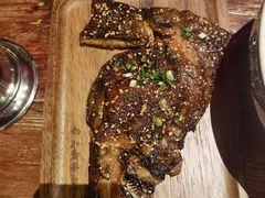 -串大叔炭火烤串·鸡西大冷面刀削面(总店)