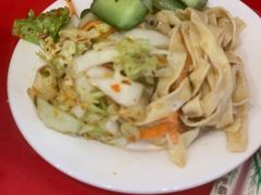 -宋家馄饨馆(八一公园店)