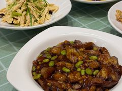 -玉桥餐厅(天坛店)