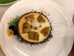 -品海楼·大连海胆锅贴馆(东港店)