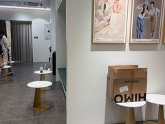-海马体照相馆(龙湖杭州金沙天街店)