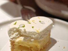 -Ten Olives甜点
