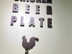 -BHC炸鸡(明洞总店)