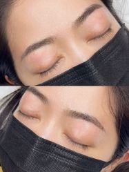 -张小野·专业半永久纹眉