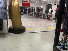 -杭州拳界搏击俱乐部