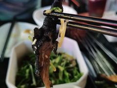 无骨鸡爪-虾胡闹·澳洲小龙虾·烧烤(福田鲨鱼店)