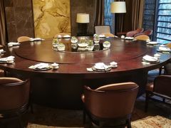 包厢-西安凯悦酒店·湖畔中餐厅
