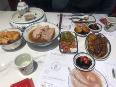 -發起人·肉骨茶(万象汇店)