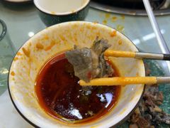 -贵州笋子鸡(米市街店)