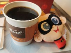 -麦当劳(长沙东风路店)