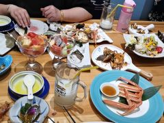 -割烹旭日本料理(龙湖狮山天街店)