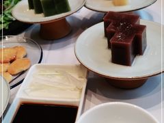 -全聚德(哈尔滨店)