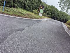 -池州市平天湖风景区