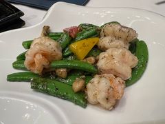 -明阁 Ming Court(广州朗豪酒店)