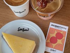 -Seesaw Coffee(朝阳大悦城店)